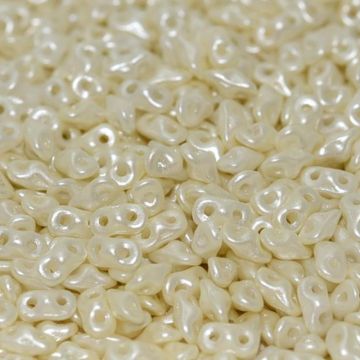 Super8® Alabaster Pastel Light Cream