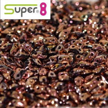 Super8® Jet Full Capri Rose