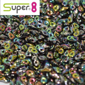 Super8® Jet Vitrail Full