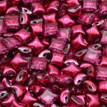 Wibeduo� Crystal Pomegranate Metallic Ice