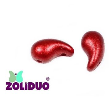 Zoliduo® Left Lava Red