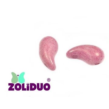 Zoliduo® Right Chalk White Lila Luster