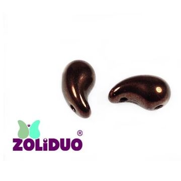 Zoliduo® Right Jet Bronze