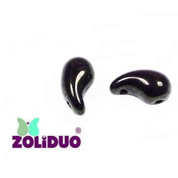 Zoliduo® Right Jet Red Luster