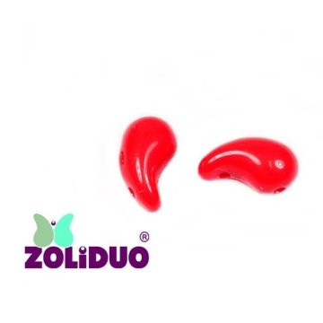 Zoliduo® Right Opaque Red