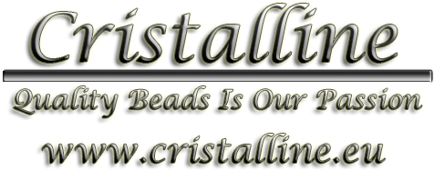 Cristalline, Quality Beads Is Our Passion